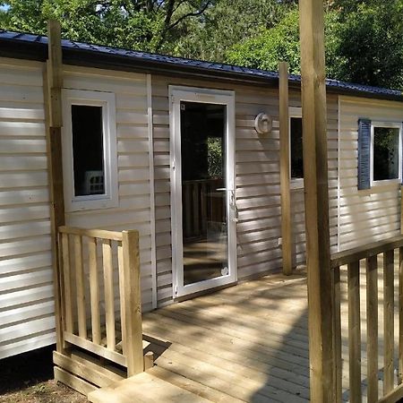 Mobil Home 卡米尔斯 外观 照片