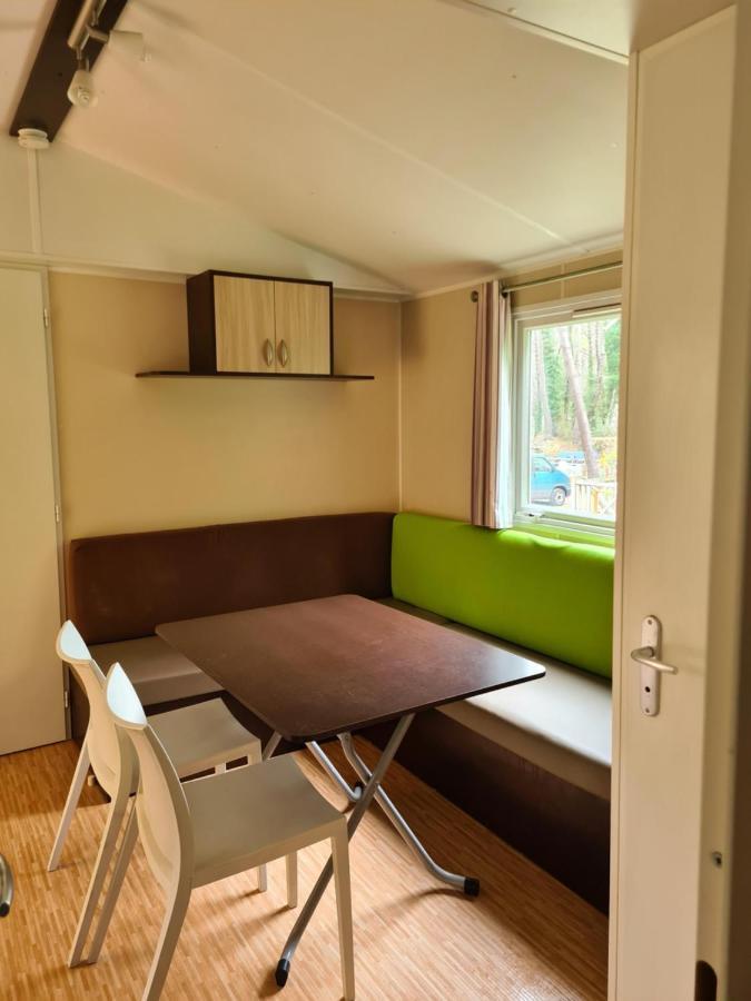 Mobil Home 卡米尔斯 外观 照片