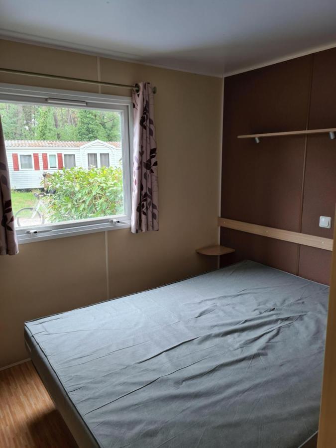 Mobil Home 卡米尔斯 外观 照片